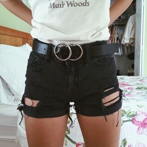 Urban Outfitters BDG shorts